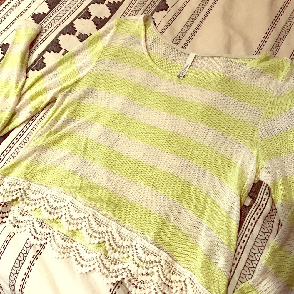 Super light weight sweater!!